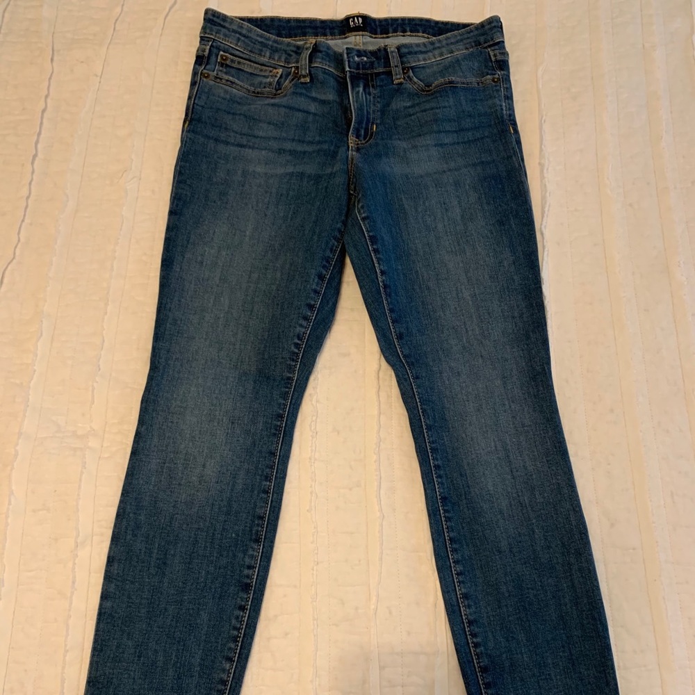 Gap Denim Legging